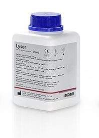 Lyser, Лізуючий реагент 500мл